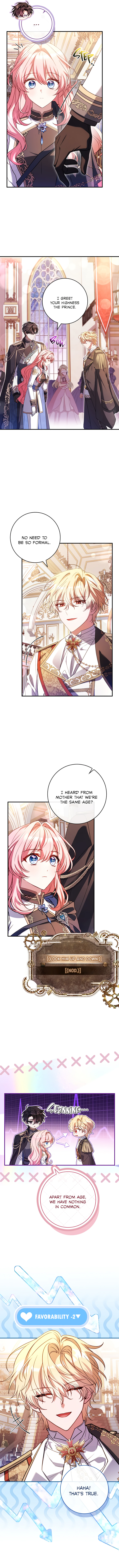 Read The Painless Player chapter 11 image 10 on Lezhin