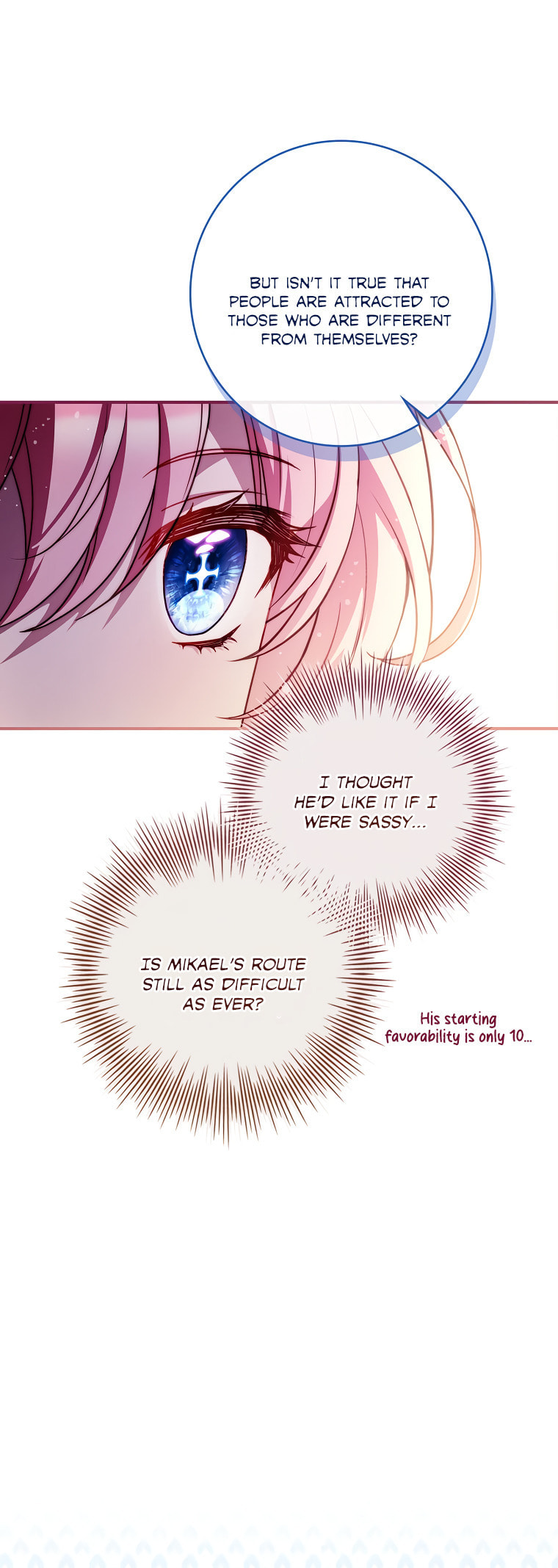 Read The Painless Player chapter 11 image 11 on Lezhin