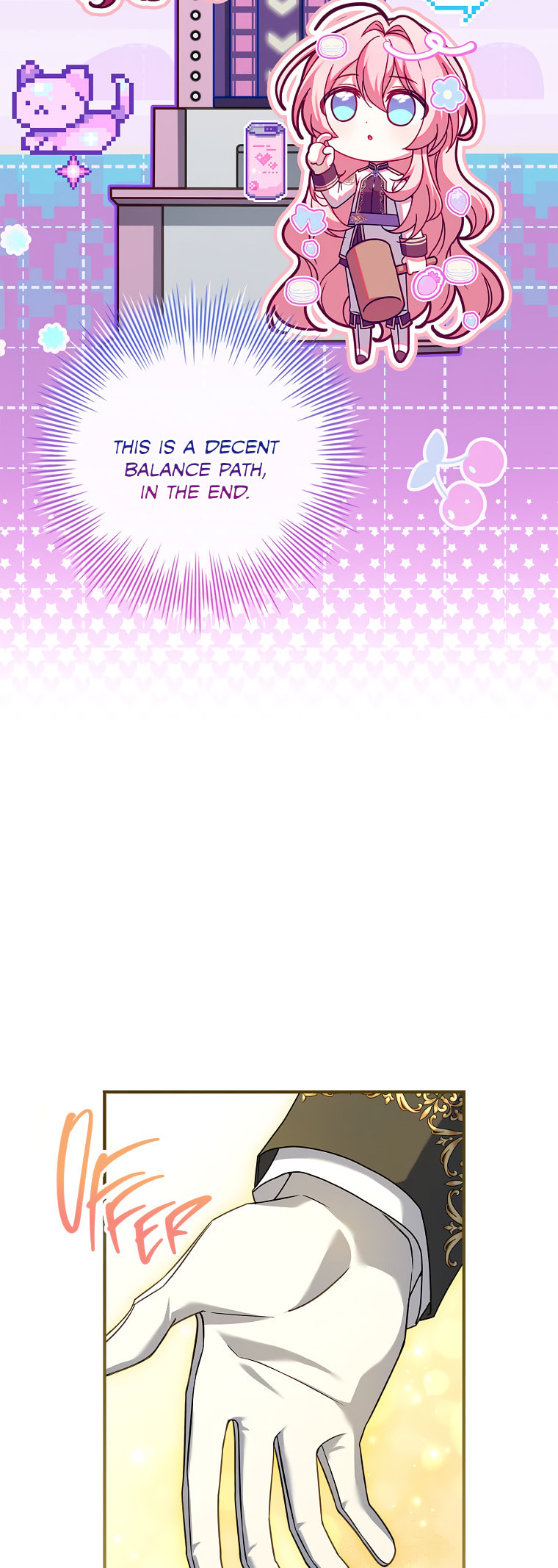Read The Painless Player chapter 11 image 13 on Lezhin