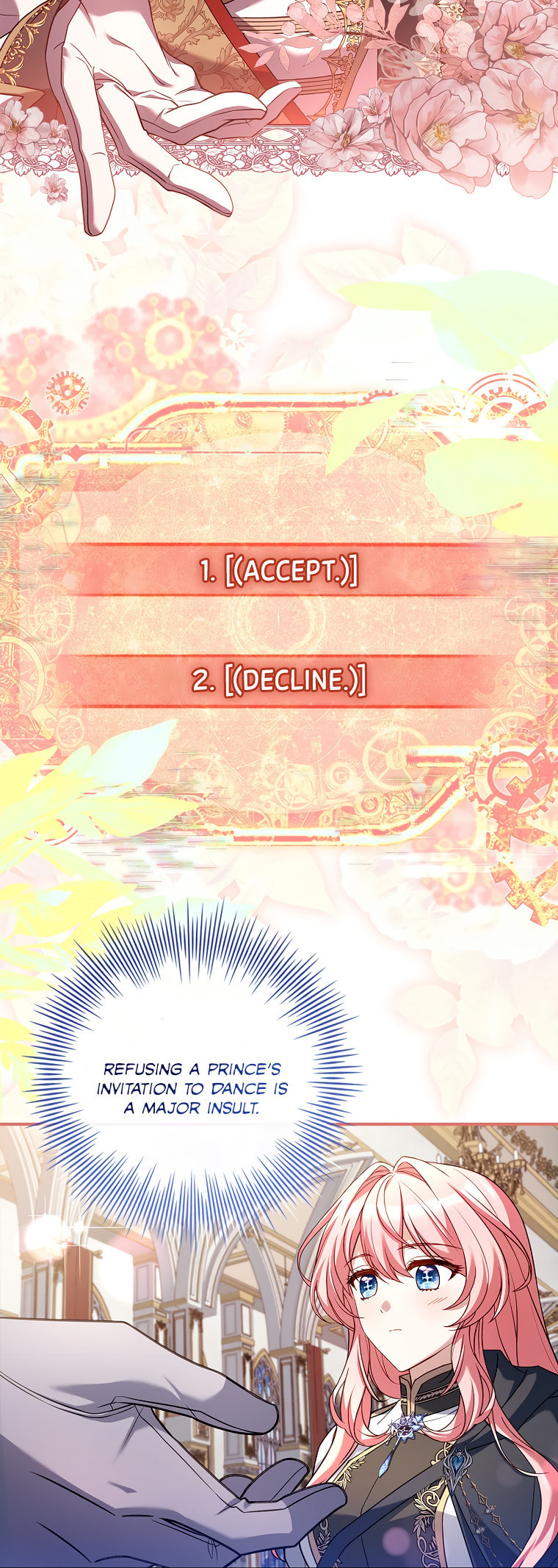 Read The Painless Player chapter 11 image 15 on Lezhin