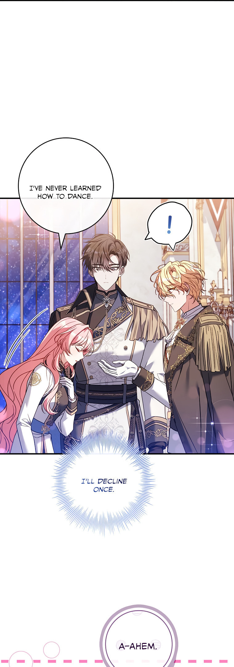 Read The Painless Player chapter 11 image 16 on Lezhin