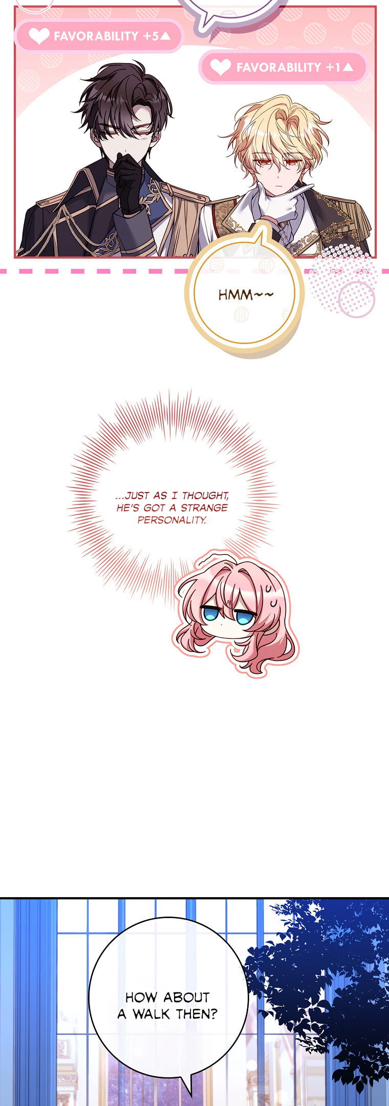 Read The Painless Player chapter 11 image 17 on Lezhin