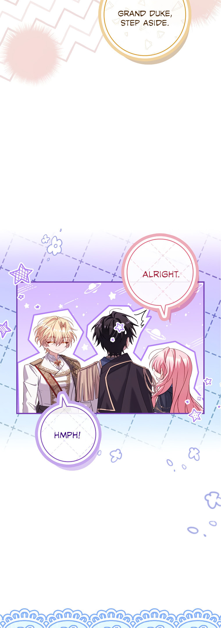 Read The Painless Player chapter 11 image 19 on Lezhin