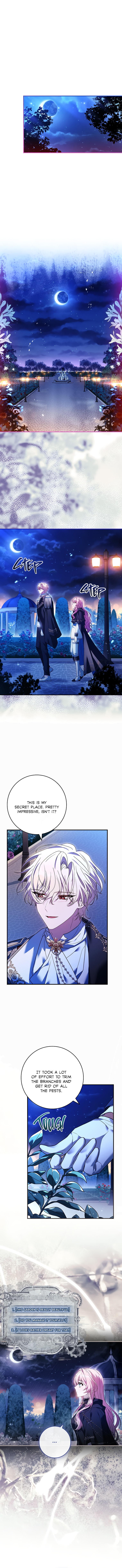 Read The Painless Player chapter 11 image 21 on Lezhin