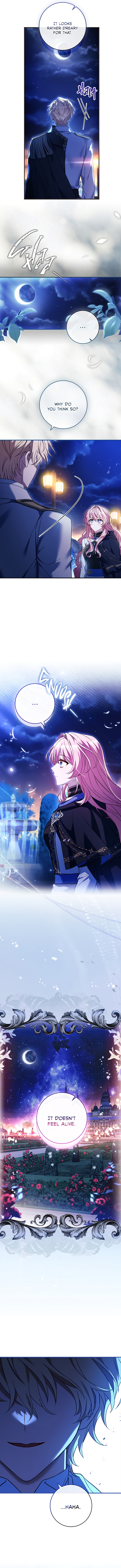 Read The Painless Player chapter 11 image 22 on Lezhin