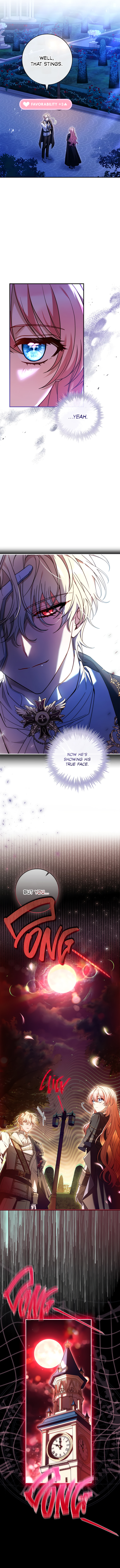 Read The Painless Player chapter 11 image 23 on Lezhin