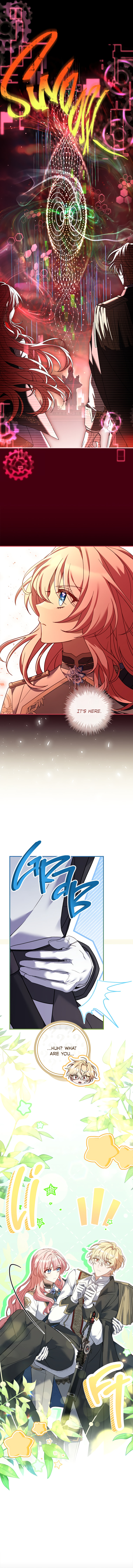 Read The Painless Player chapter 11 image 24 on Lezhin