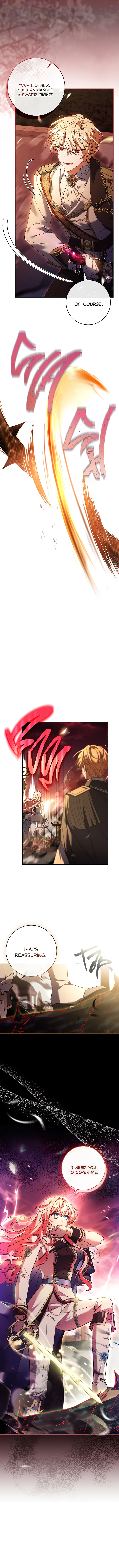 Read The Painless Player chapter 11 image 28 on Lezhin