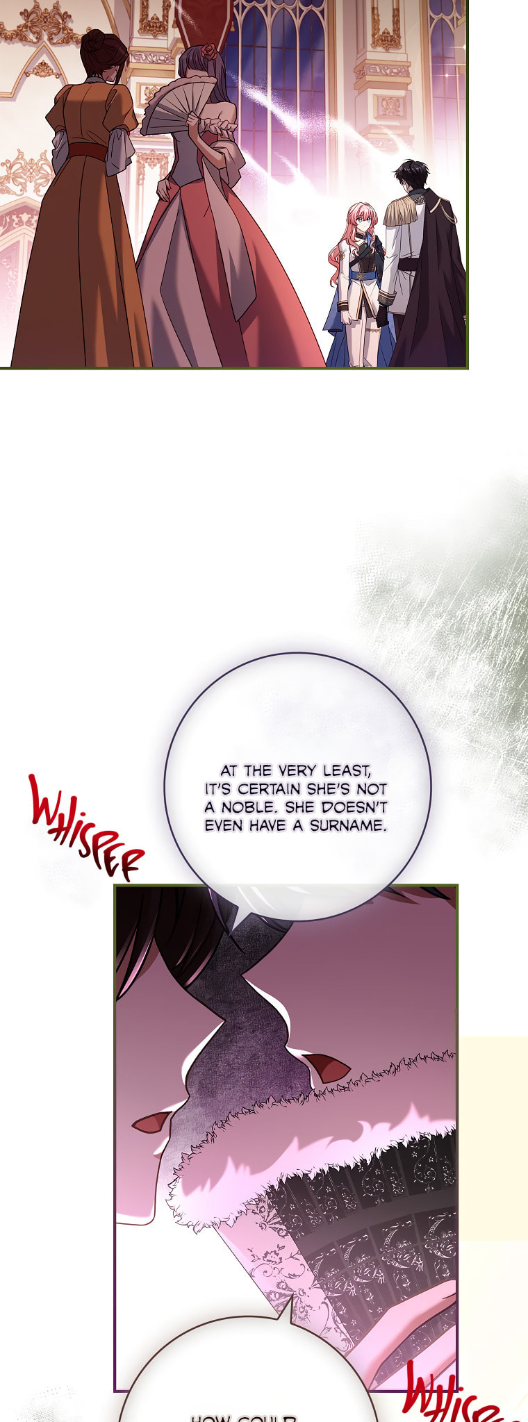 Read The Painless Player chapter 11 image 4 on Lezhin