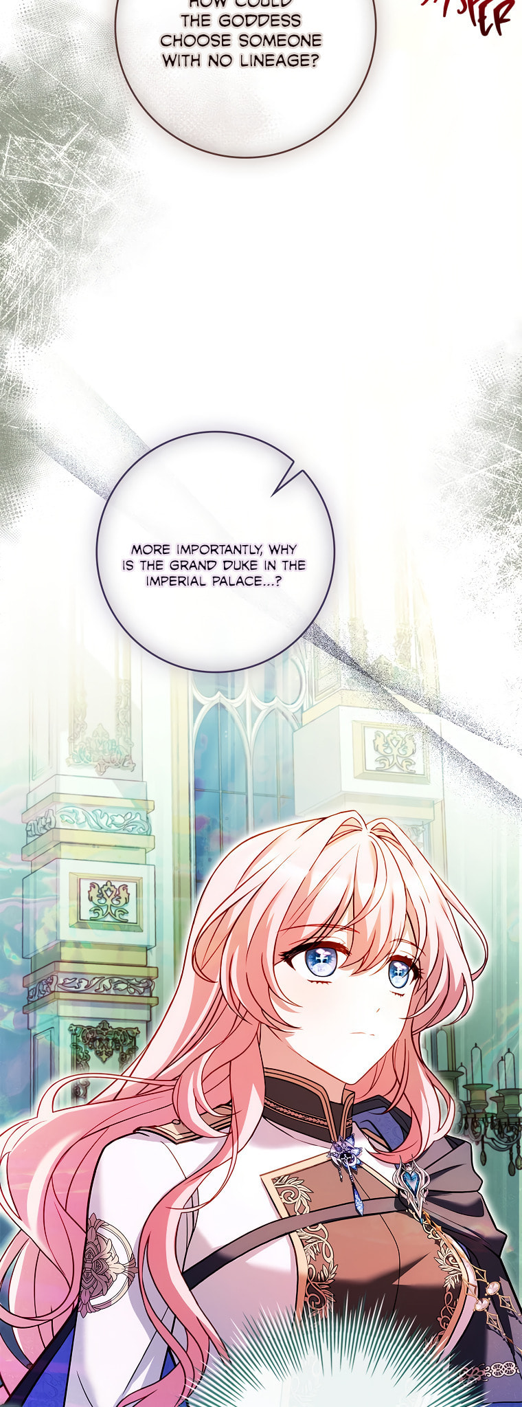 Read The Painless Player chapter 11 image 5 on Lezhin