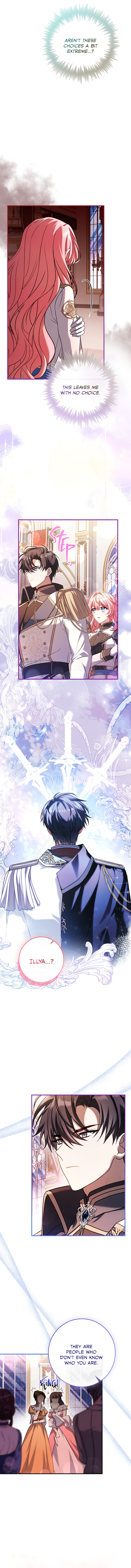 Read The Painless Player chapter 11 image 7 on Lezhin