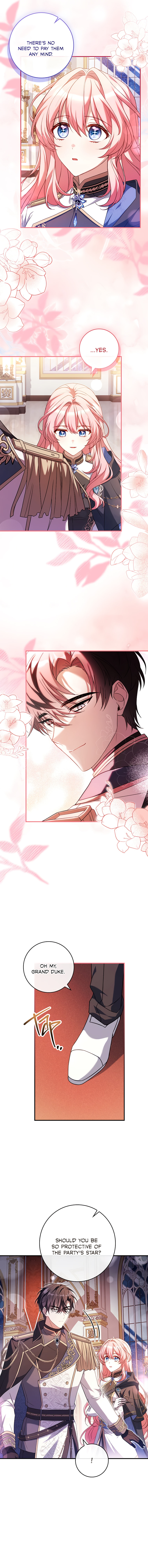 Read The Painless Player chapter 11 image 8 on Lezhin