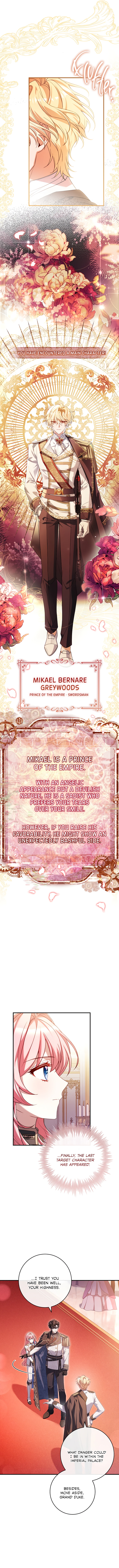 Read The Painless Player chapter 11 image 9 on Lezhin