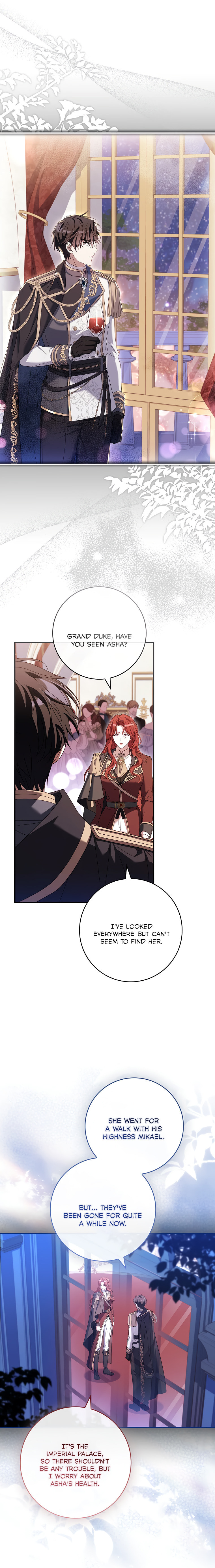 Read The Painless Player chapter 12 image 1 on Lezhin