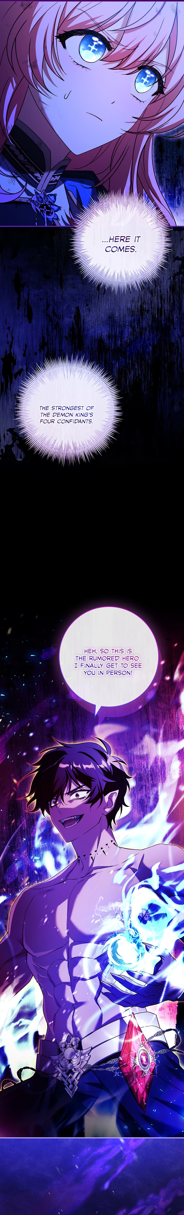 Read The Painless Player chapter 12 image 14 on Lezhin
