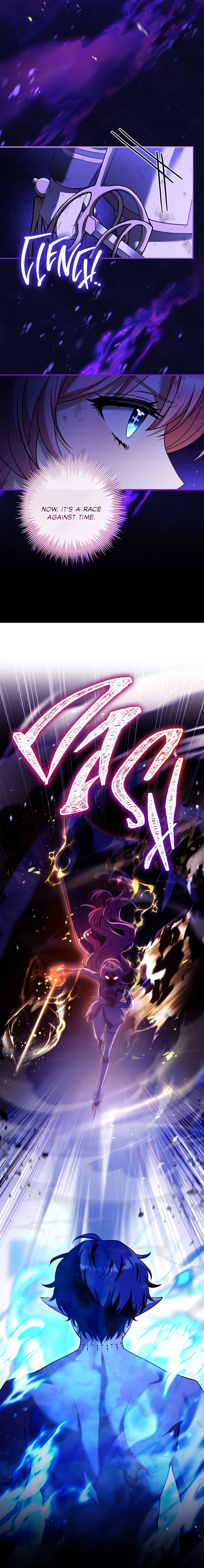 Read The Painless Player chapter 12 image 15 on Lezhin