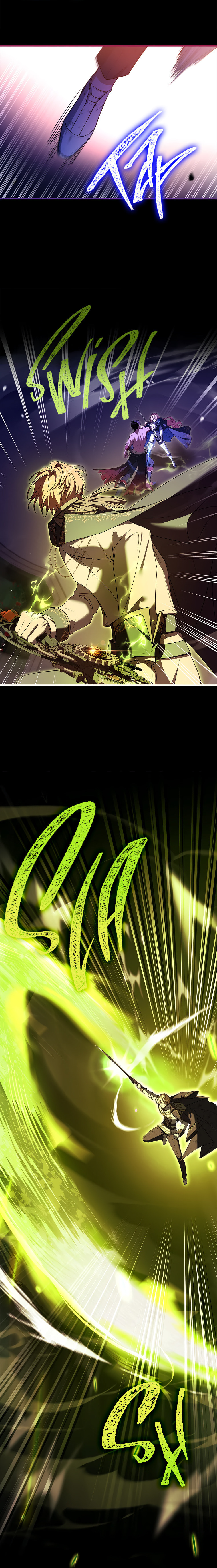 Read The Painless Player chapter 12 image 17 on Lezhin