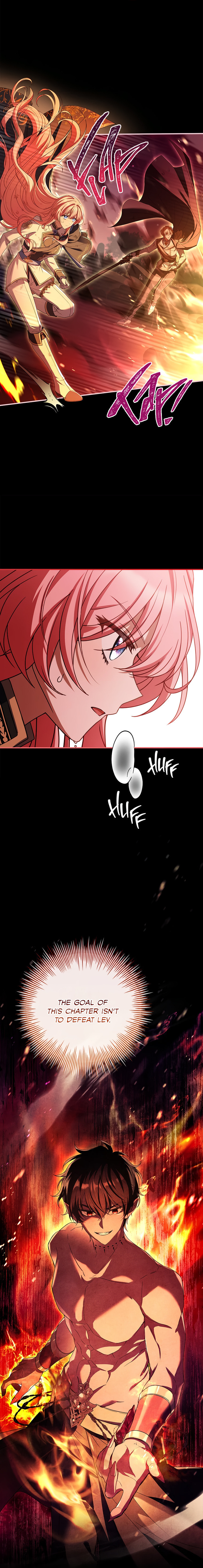 Read The Painless Player chapter 12 image 19 on Lezhin