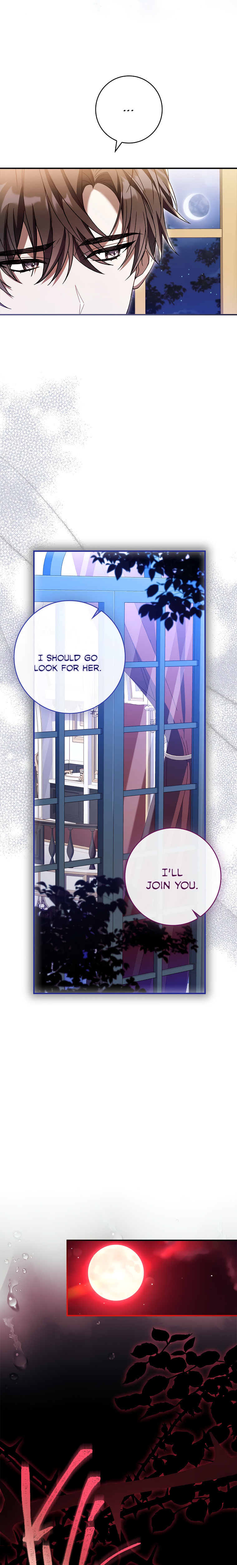 Read The Painless Player chapter 12 image 2 on Lezhin