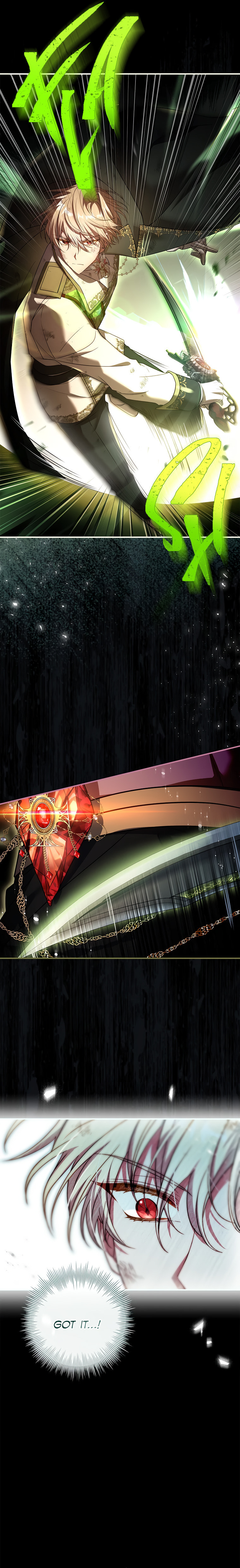 Read The Painless Player chapter 12 image 22 on Lezhin
