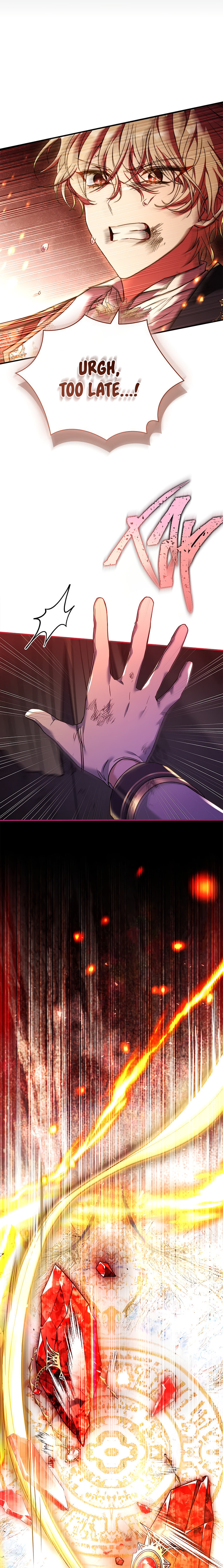 Read The Painless Player chapter 12 image 24 on Lezhin