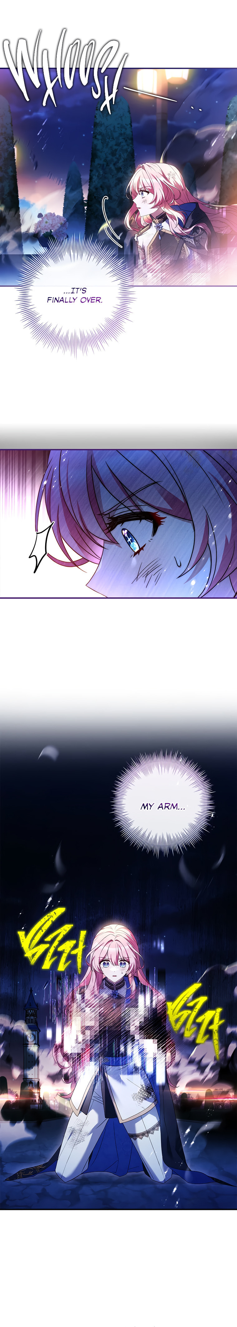 Read The Painless Player chapter 12 image 28 on Lezhin