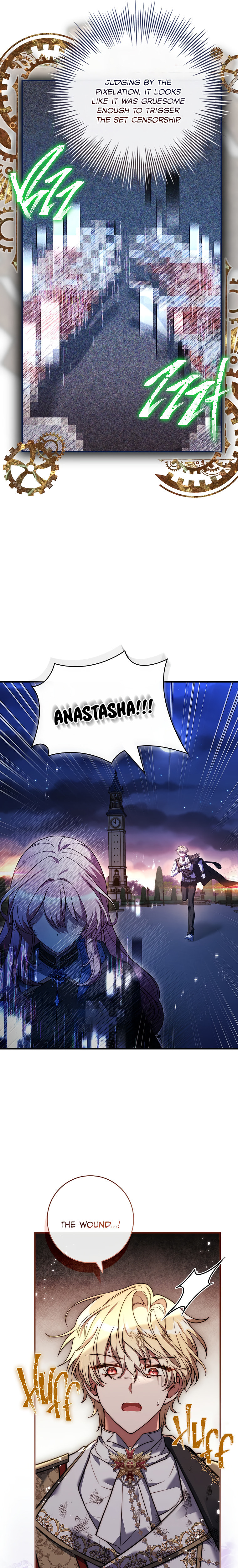 Read The Painless Player chapter 12 image 29 on Lezhin