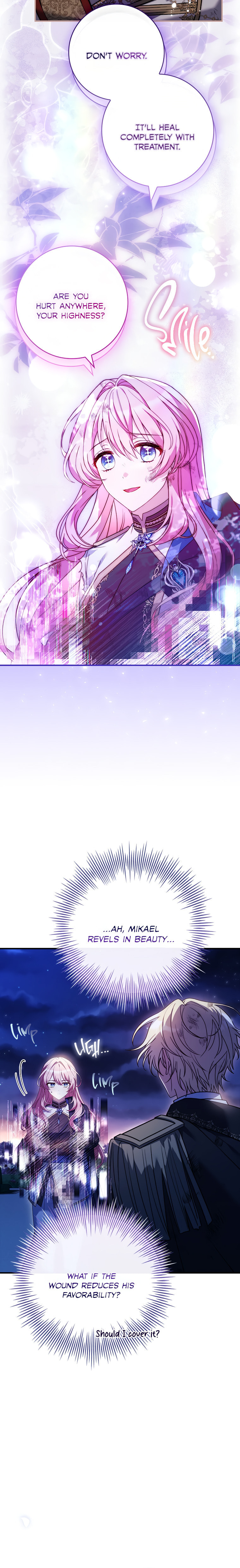 Read The Painless Player chapter 12 image 30 on Lezhin