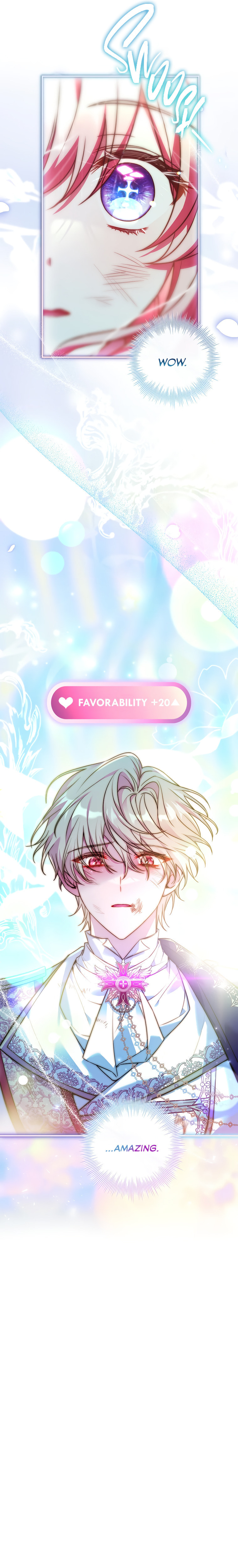 Read The Painless Player chapter 12 image 31 on Lezhin