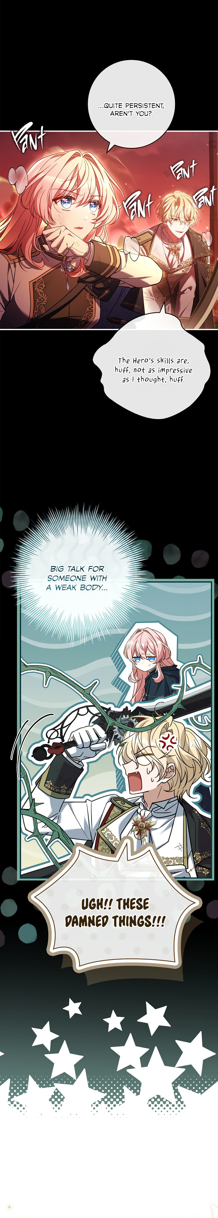 Read The Painless Player chapter 12 image 5 on Lezhin