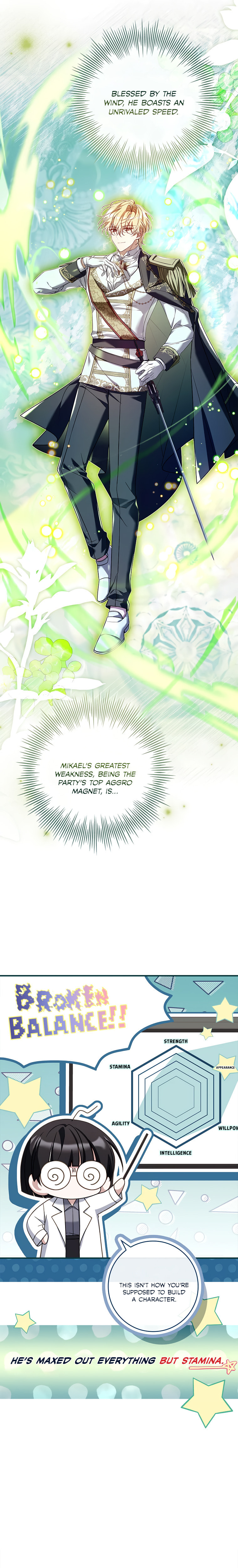 Read The Painless Player chapter 12 image 6 on Lezhin