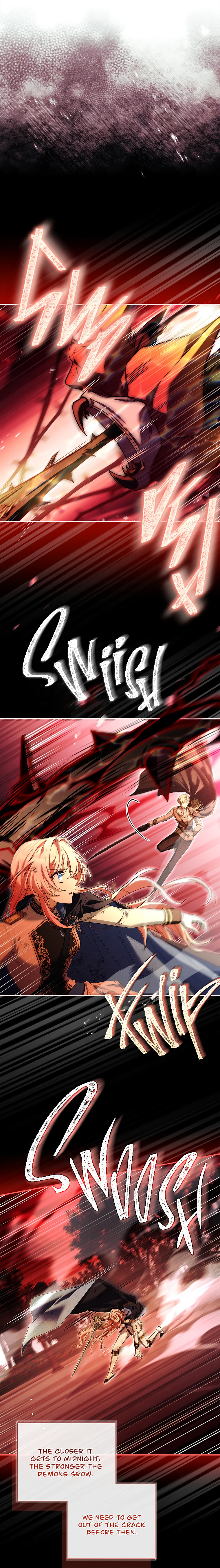 Read The Painless Player chapter 12 image 7 on Lezhin