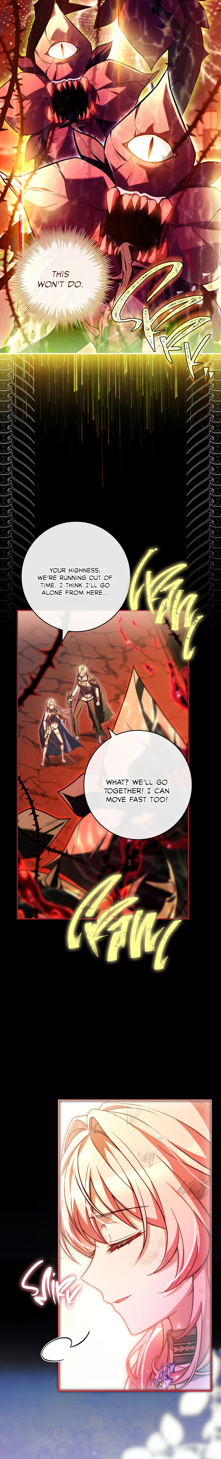 Read The Painless Player chapter 12 image 9 on Lezhin