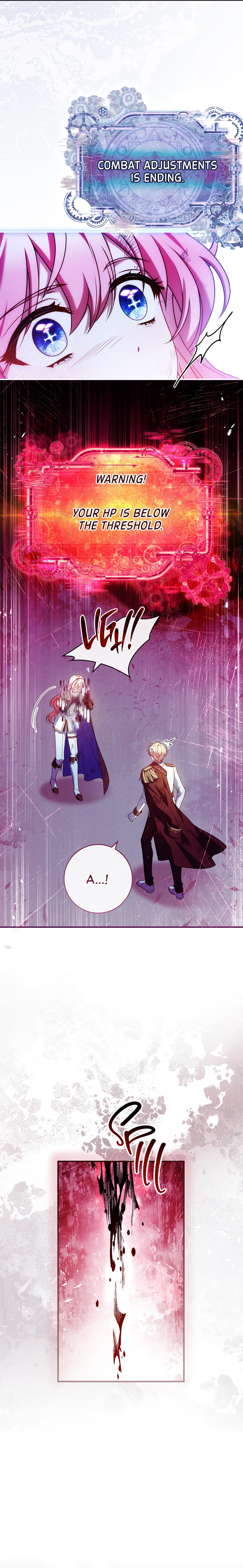 Read The Painless Player chapter 13 image 1 on Lezhin