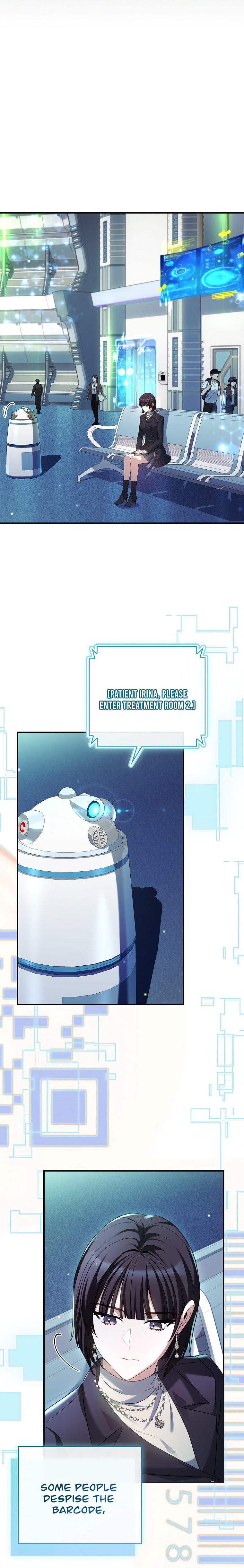 Read The Painless Player chapter 13 image 10 on Lezhin