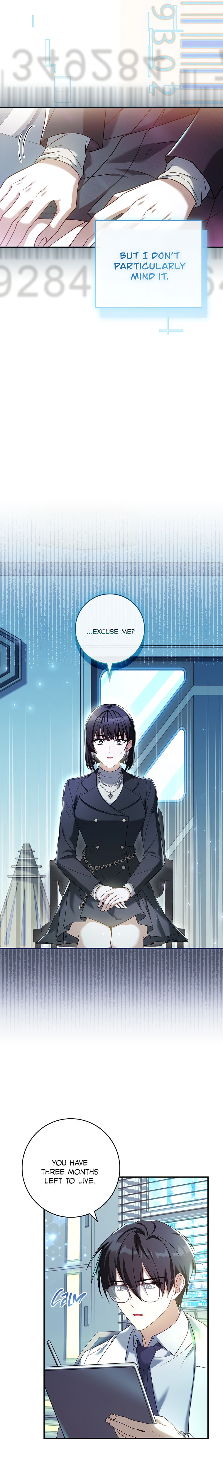 Read The Painless Player chapter 13 image 11 on Lezhin