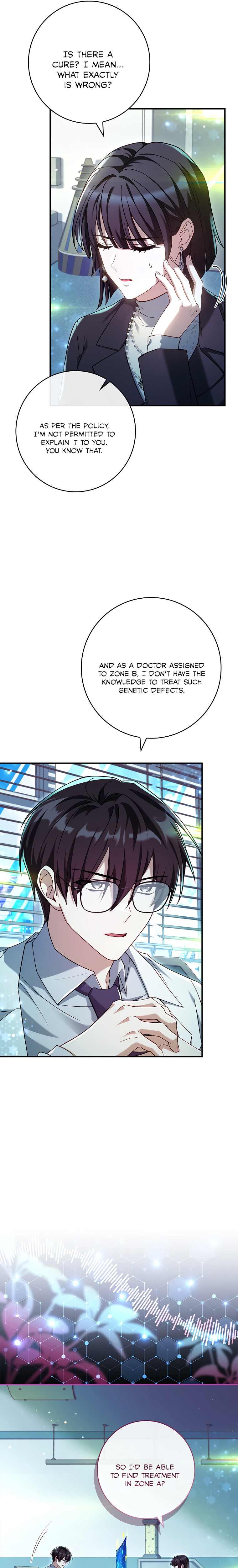 Read The Painless Player chapter 13 image 14 on Lezhin