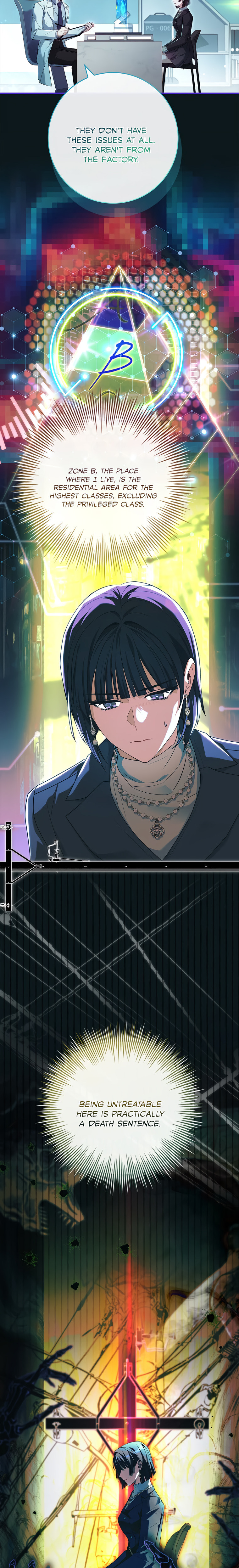 Read The Painless Player chapter 13 image 15 on Lezhin