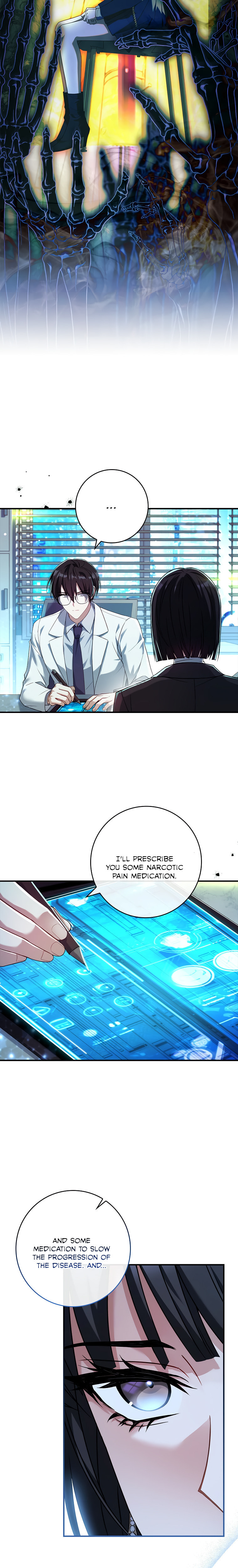 Read The Painless Player chapter 13 image 16 on Lezhin