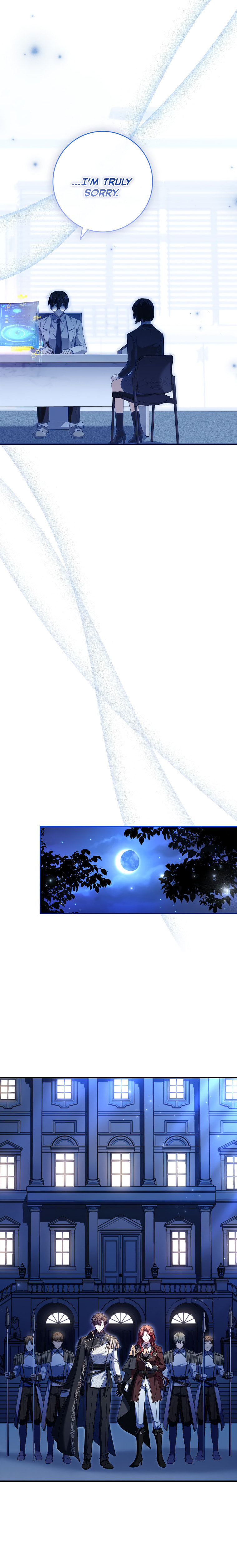 Read The Painless Player chapter 13 image 17 on Lezhin