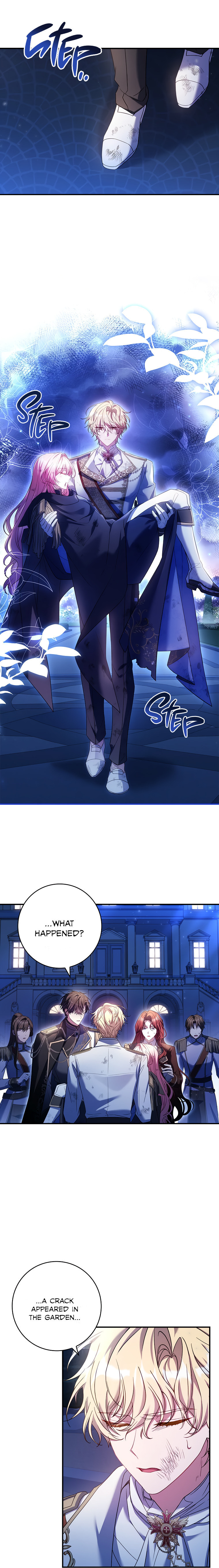 Read The Painless Player chapter 13 image 18 on Lezhin