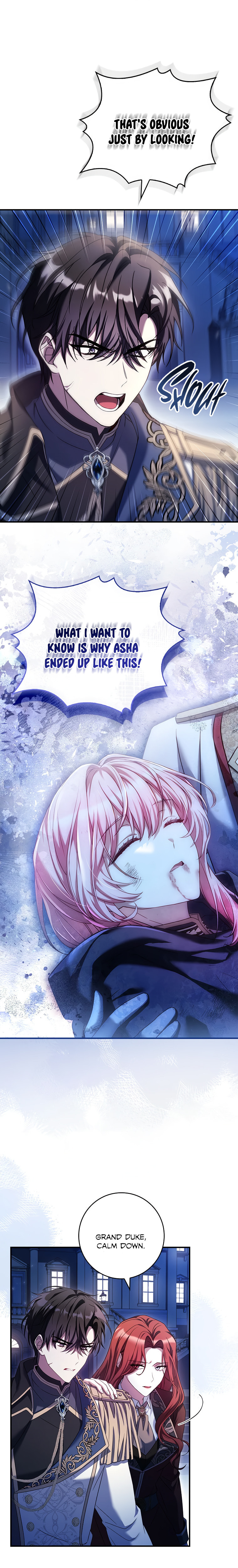 Read The Painless Player chapter 13 image 19 on Lezhin