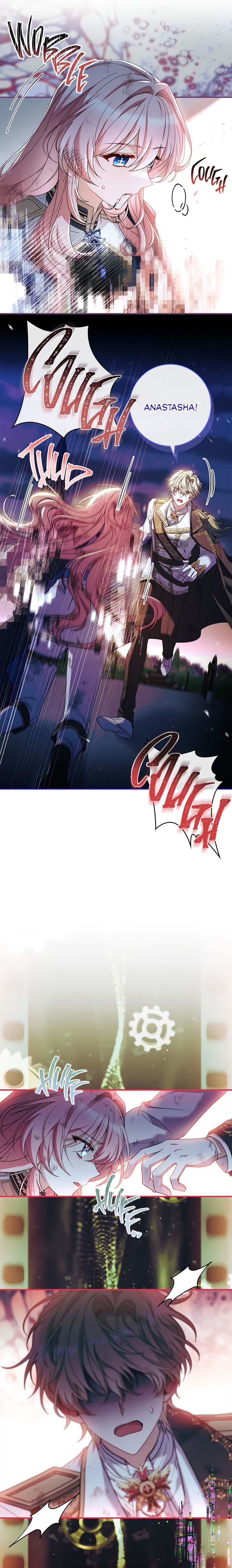Read The Painless Player chapter 13 image 2 on Lezhin