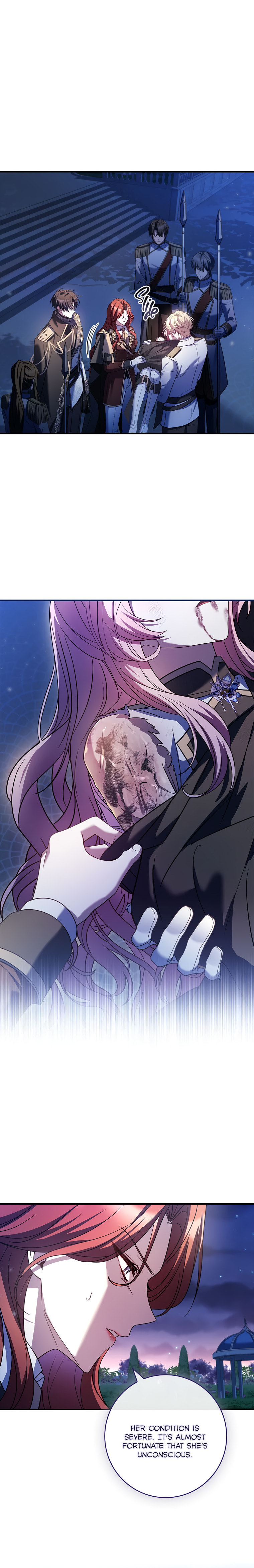 Read The Painless Player chapter 13 image 20 on Lezhin