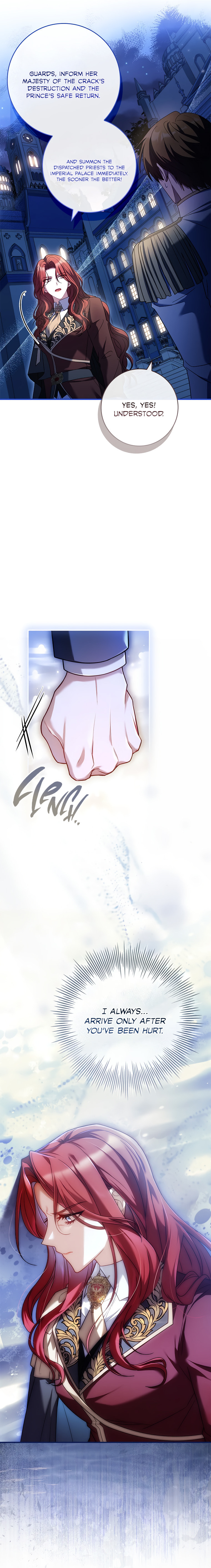 Read The Painless Player chapter 13 image 21 on Lezhin