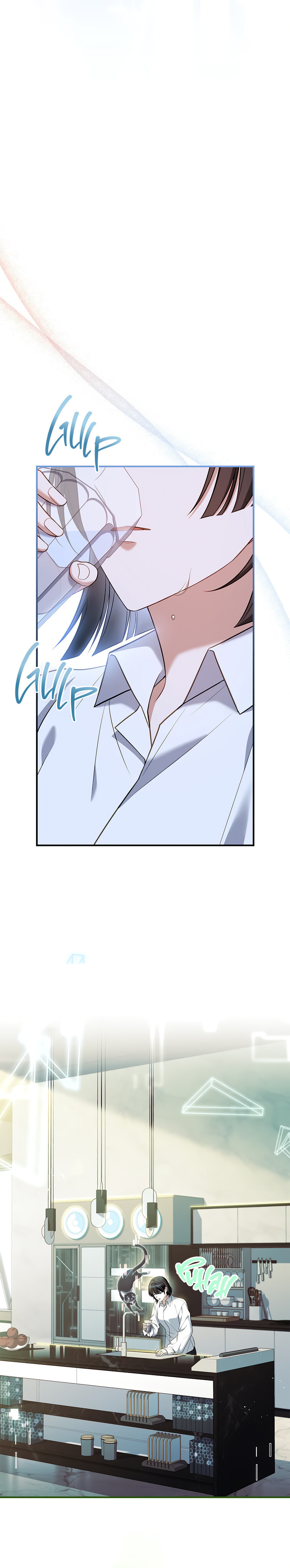 Read The Painless Player chapter 13 image 4 on Lezhin