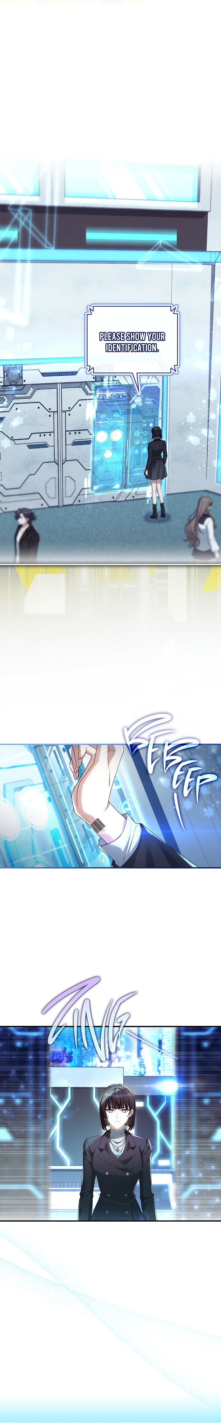 Read The Painless Player chapter 13 image 7 on Lezhin