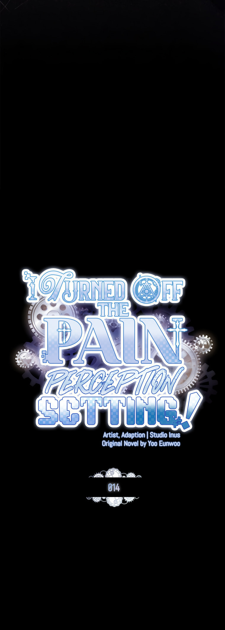 Read The Painless Player chapter 14 image 11 on Lezhin