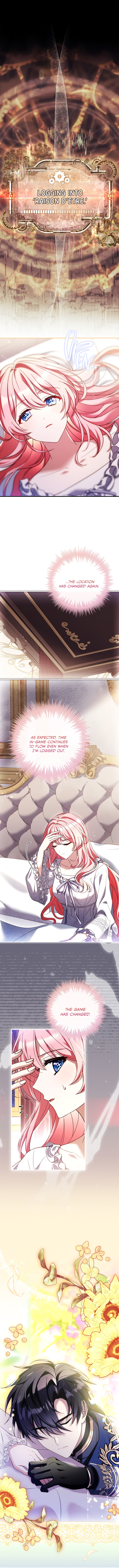 Read The Painless Player chapter 14 image 12 on Lezhin
