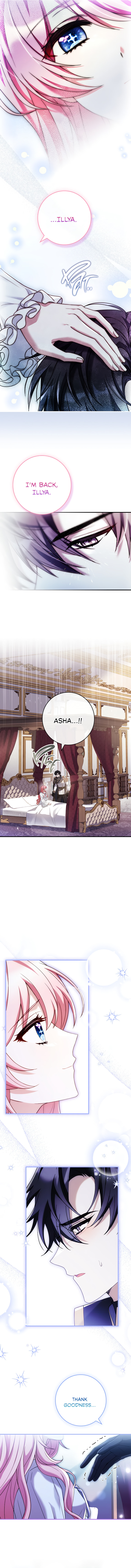 Read The Painless Player chapter 14 image 13 on Lezhin